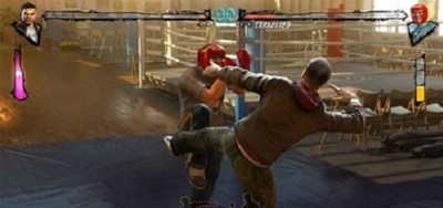 离线格斗竞技场