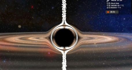 摧毁行星模拟器