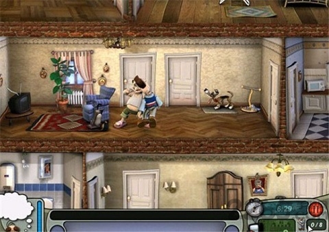 整蛊邻居2中文版手机版