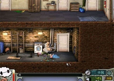 整蛊邻居2中文版手机版