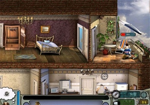 整蛊邻居2中文版手机版