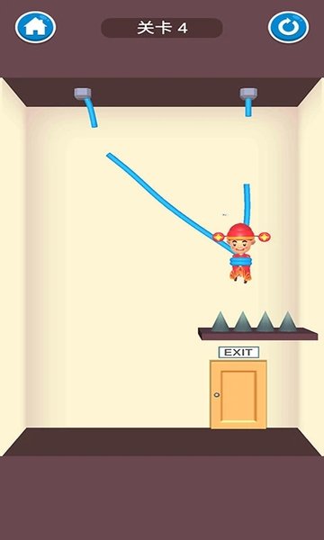 救救财神爷正版