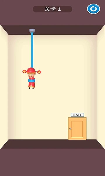 救救财神爷正版