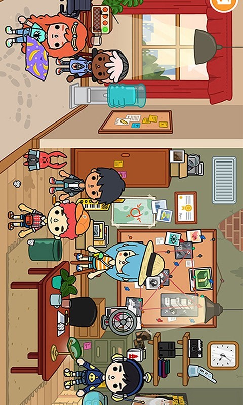 天才小镇幼儿园