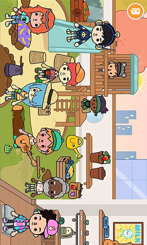 天才小镇幼儿园