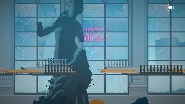 高尔夫俱乐部荒地