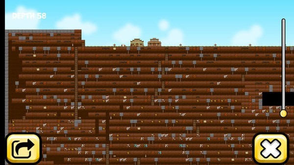 小小矿工测试版