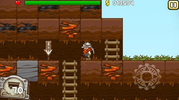 小小矿工测试版