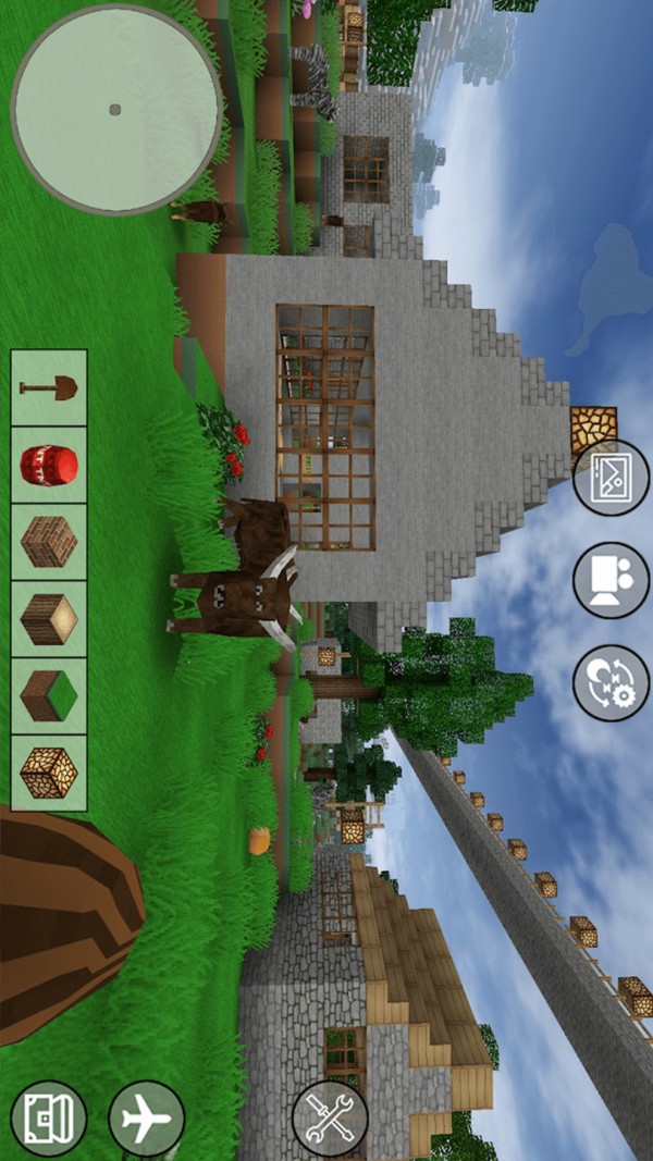 像素制作小能手