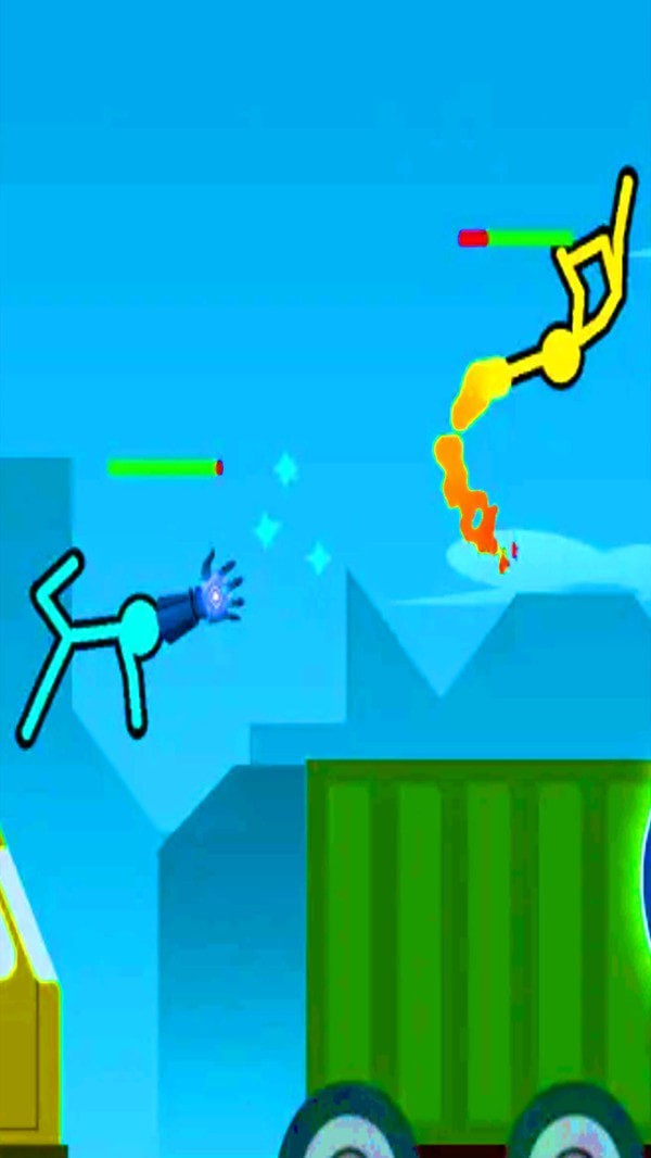 迷你大冒险免费版