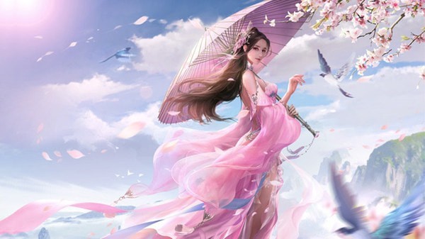 仙梦奇缘折扣版