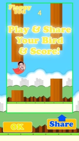 Flappy You