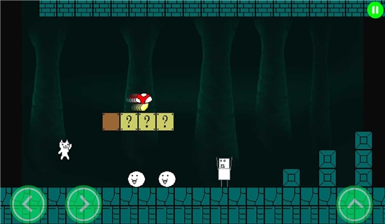 超级猫里奥2完整版