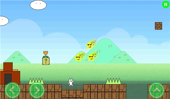 超级猫里奥2完整版