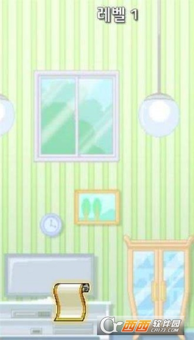 倒霉熊逃离房间