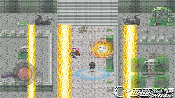 银魔戒指汉化版