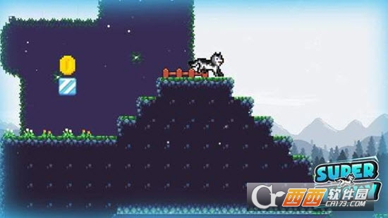 超级哈士奇Super Husky