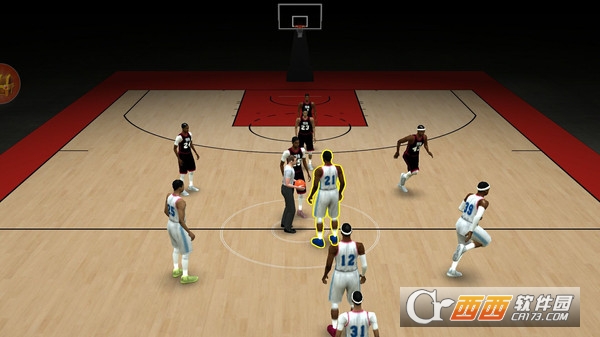 篮球王者2022最新版