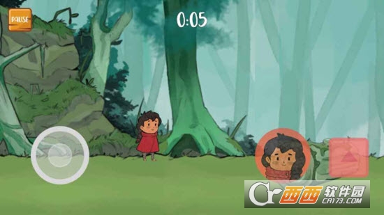 Mazu妈祖(冒险游戏)