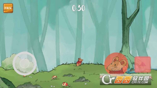 Mazu妈祖(冒险游戏)