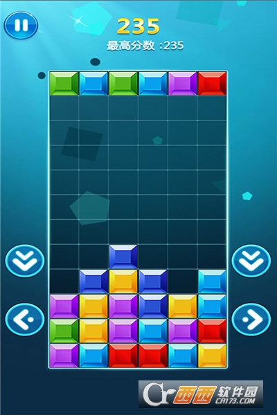 罗斯方块安卓版