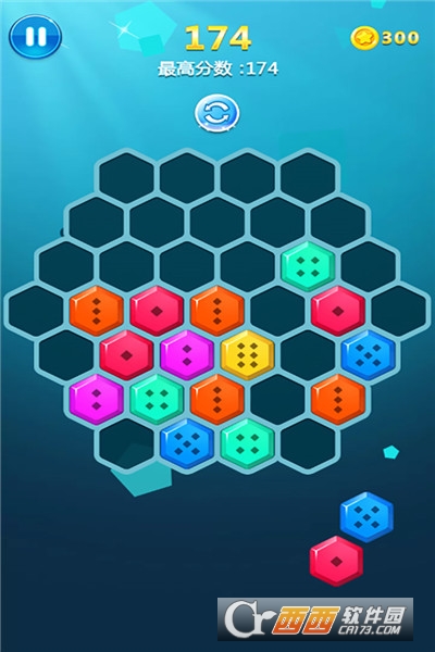 罗斯方块安卓版