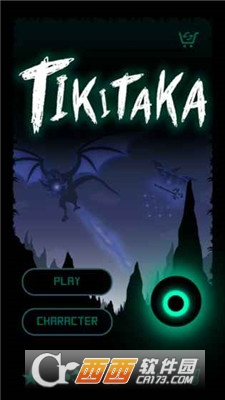 TiKiTaKa汉化版