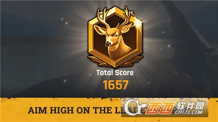 荒野的召唤手机版(TheHunter)