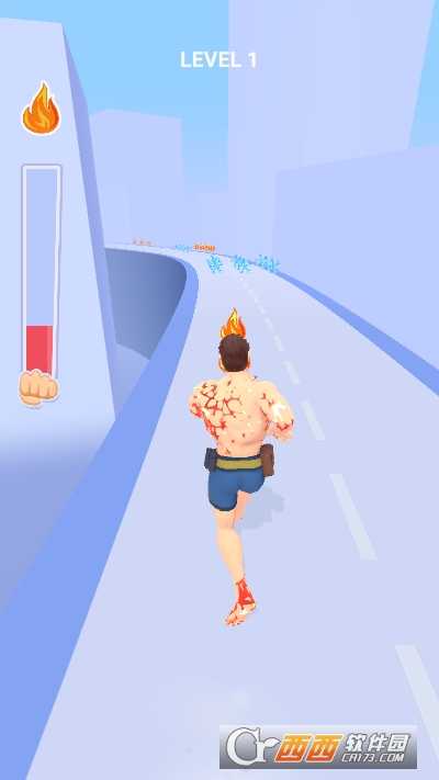 DNA进化DNA Evolution 3D