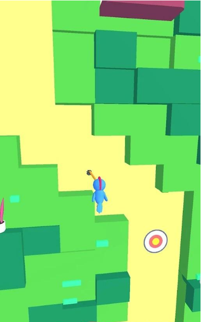 Pokey Escape