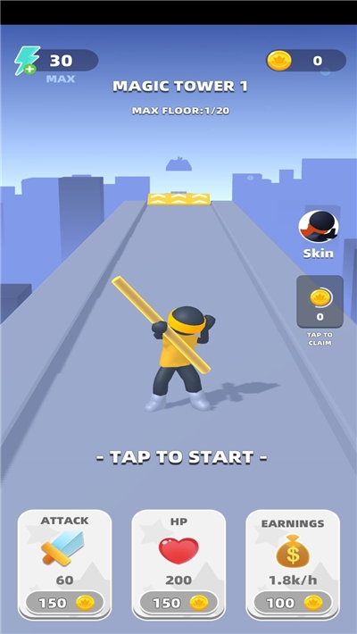 粉碎打击(Crushing Blow)