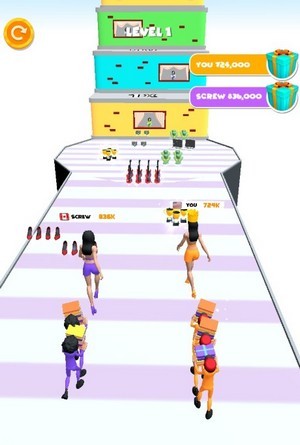 消费大师SpendMaster