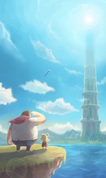 超人爸爸回来了