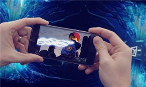 神奇忍者玩具世界