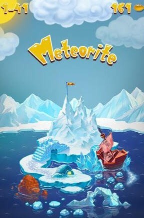 企鹅跳跃冰桑坦德竞技