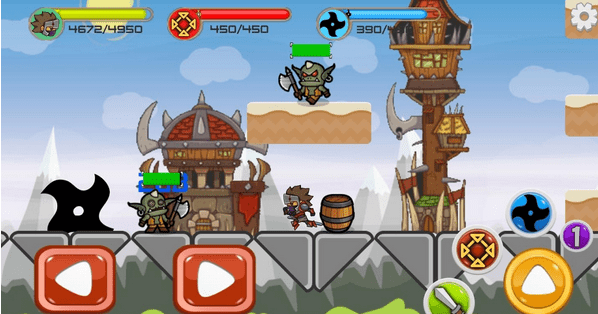 琳之国度岚之村