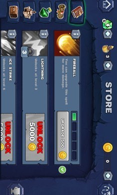 魔法围攻守护者