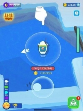 Fishing Life Idle Tycoon