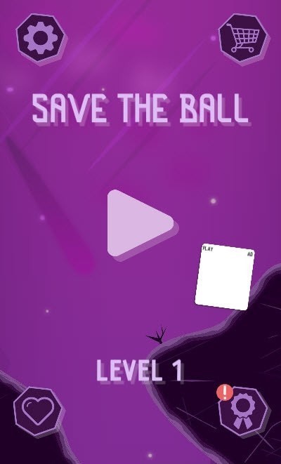 SaveTheBall