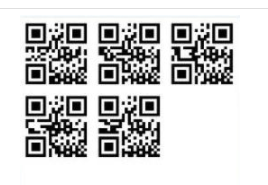 二维码批量生成工具(支持离线)