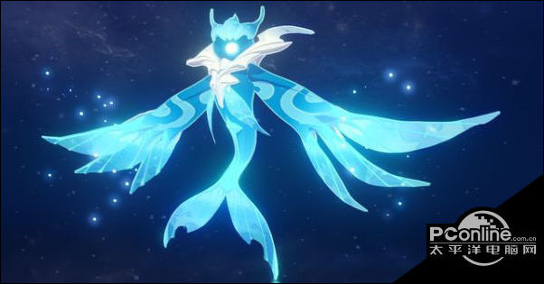 原神纯水精灵怎么打?纯水精灵打法攻略