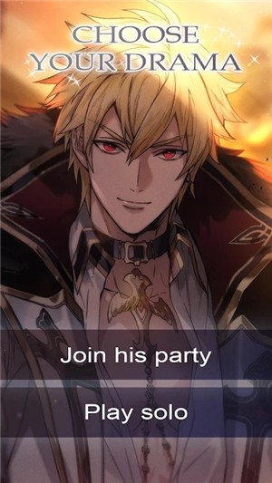 Quest of Lost Memories