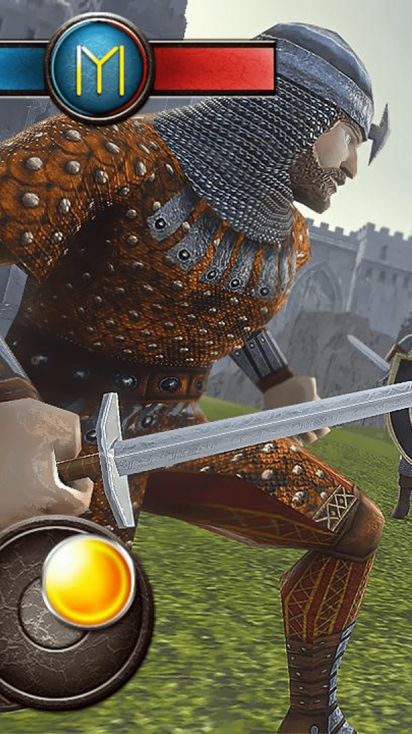 中古之战：帝国