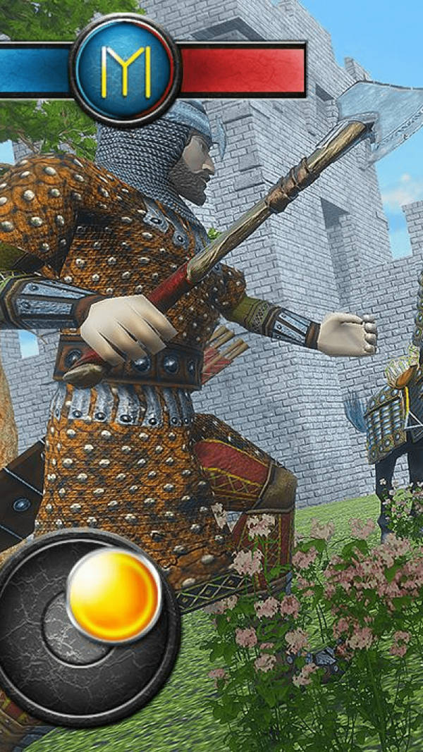 中古之战：帝国