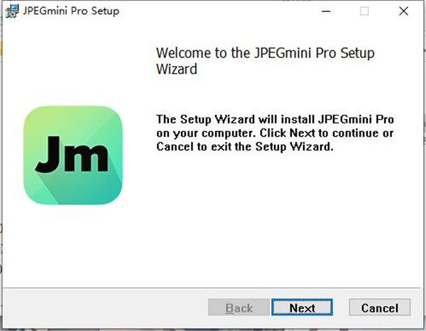 JPEGmini Pro 3