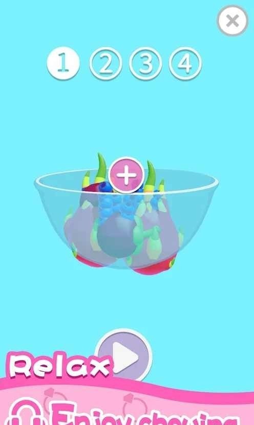 我吃饭声音贼大2