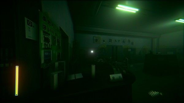 厕所里的花子VS屈强退魔师