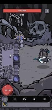 阿彻王空闲防御