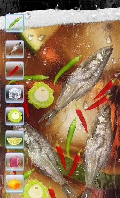 快乐果汁模拟器