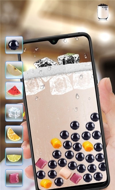 快乐果汁模拟器